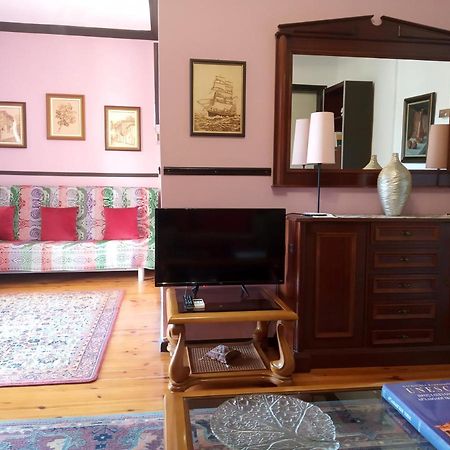 Cosy Penthouse -Up To 6 Guests- In The City Centre! Tessalónica Exterior foto