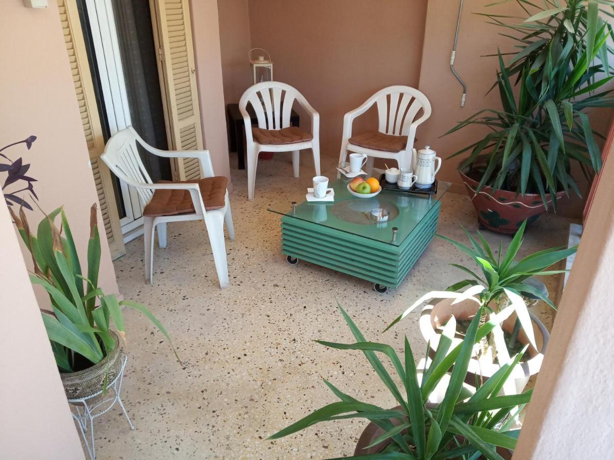 Cosy Penthouse -Up To 6 Guests- In The City Centre! Tessalónica Exterior foto