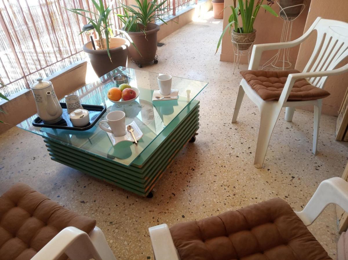 Cosy Penthouse -Up To 6 Guests- In The City Centre! Tessalónica Exterior foto