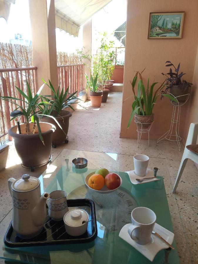 Cosy Penthouse -Up To 6 Guests- In The City Centre! Tessalónica Exterior foto