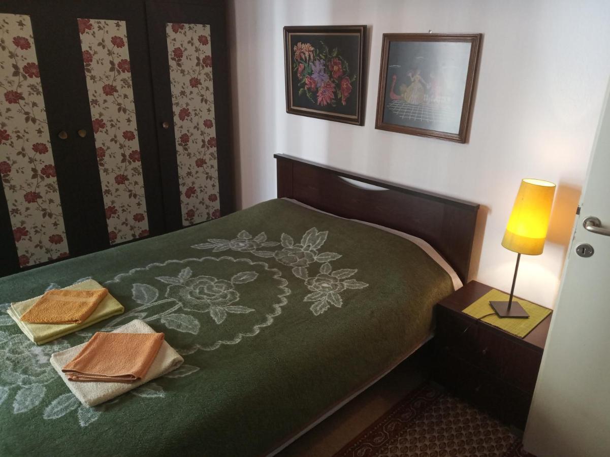 Cosy Penthouse -Up To 6 Guests- In The City Centre! Tessalónica Exterior foto