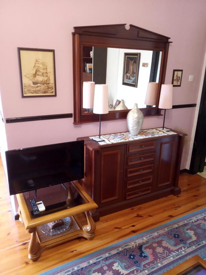 Cosy Penthouse -Up To 6 Guests- In The City Centre! Tessalónica Exterior foto